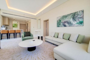 The Palm Tower, Palm Jumeirah